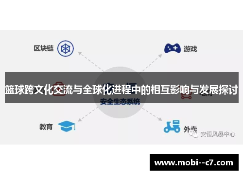 篮球跨文化交流与全球化进程中的相互影响与发展探讨