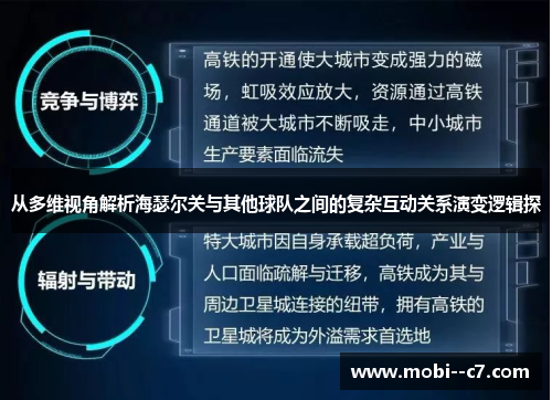 从多维视角解析海瑟尔关与其他球队之间的复杂互动关系演变逻辑探