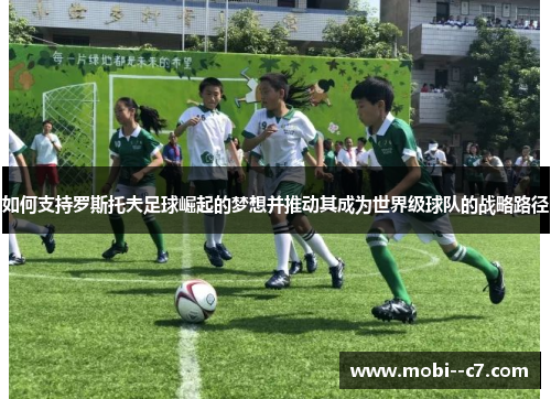 如何支持罗斯托夫足球崛起的梦想并推动其成为世界级球队的战略路径