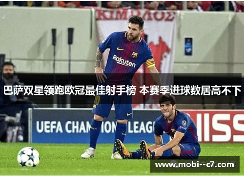 巴萨双星领跑欧冠最佳射手榜 本赛季进球数居高不下 巴萨双星领跑欧冠最佳射手榜 本赛季进球数居高不下