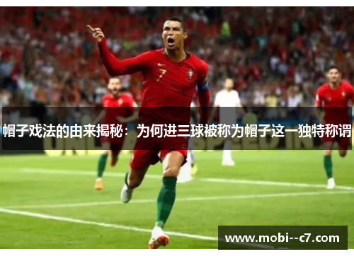 帽子戏法的由来揭秘:为何进三球被称为帽子这一独特称谓 帽子戏法的由来揭秘:为何进三球被称为帽子这一独特称谓