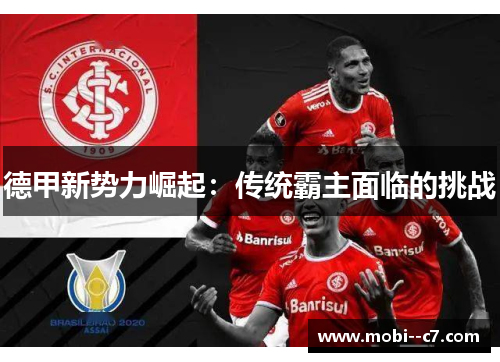 德甲新势力崛起:传统霸主面临的挑战 德甲新势力崛起:传统霸主面临的挑战