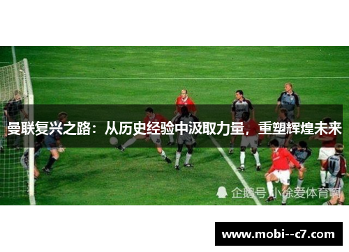 曼联复兴之路：从历史经验中汲取力量，重塑辉煌未来